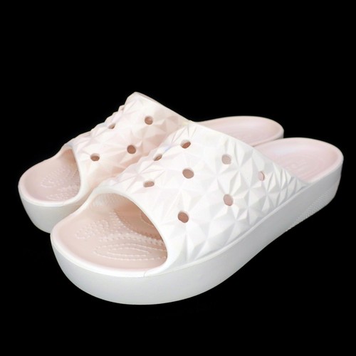 Sandali crocs classic platform - crocs,