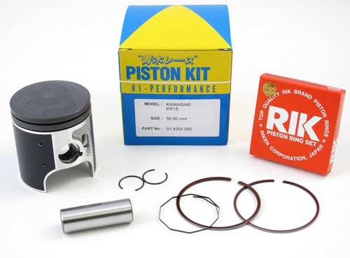 Kit pistone corsa - , kawasaki