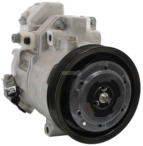 Compressore aria condizionata - compressore,