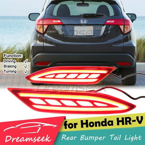 Per honda vezel - honda, led