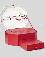 Kiko Snow-Kissed  Holiday Beauty ADVENTSKALENDER  24Products 2025Limited Nuovo!!