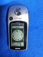 Garmin eTrex Vista CX