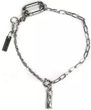 Accessorio bracciale anello