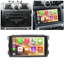 Autoradio 2G+64GB per Smart