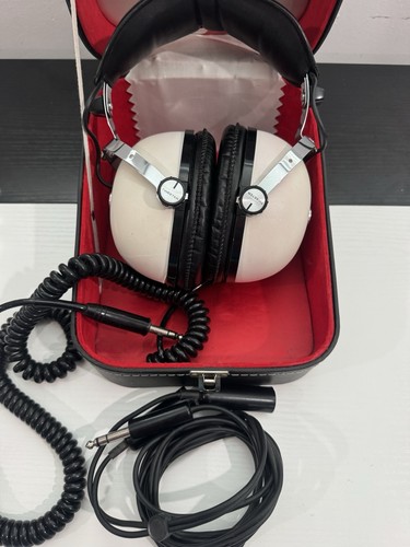Cuffie stereo vintage pioneer - cuffie,