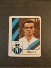 Figurina Nannina 1960-61