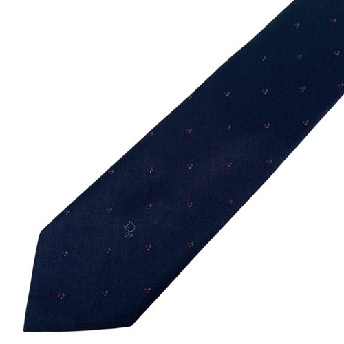 Cravatta vintage christian - cravatta,