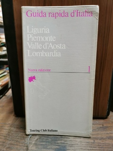 Guida rapida italia - d’italia,