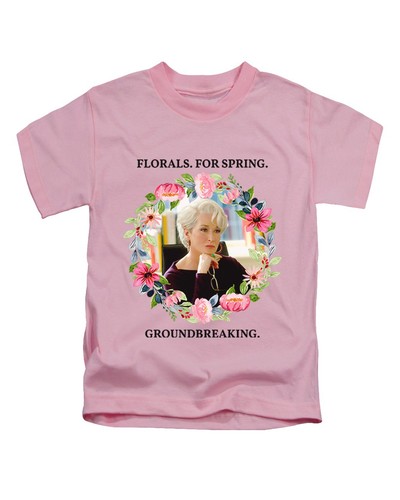Maglietta floreali per - maglietta,