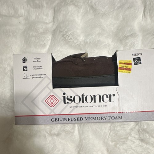 Isotoner ciabatte mocassino - isotoner,
