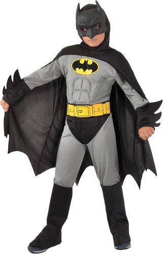 Batman costume travestimento - batman,