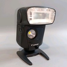 Canon Speedlite Flash 320EX