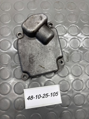 Coperchio cilindro husqvarna - coperchio,