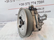 POMPA SERVOSTERZO PER AUDI A4 Avant (8E) 8E0145155 127 BAR AYM diesel 2496 (00>