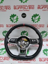 VOLANTE Volkswagen Golf VII (AUA) Tcr 2.0 GTI 16V (CXDA) 2016 5G0419091Q
