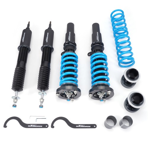 Aggiornamento coilover for bmw - aggiornamento,
