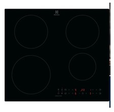 Piano Induzione ad Incastro 4 Fuochi 