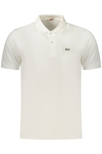 Rifle polo maniche corte - polo,