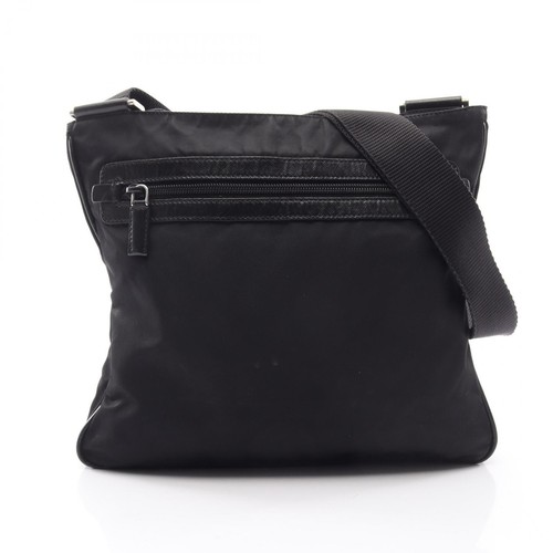 Borsa tracolla prada logo - a,