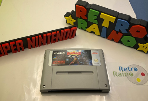 Snes gioco super nintendo - gioco,