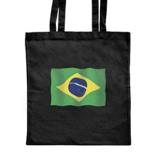 Borsa shopper nera classica