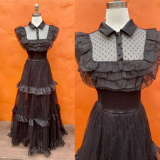 Abito da ballo Wednesday