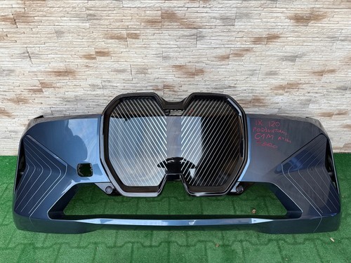 Paraurti anteriore bmw i20 - paraurti,