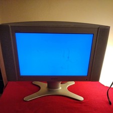 SAMSUNG MONITOR TV 17 POLLICI