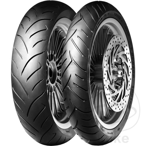 Dunlop pneumatico moto - pneumatico,