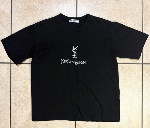 Shirt vintage yves saint - vintage,