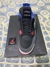 Jordan 4 Retro Rare Air