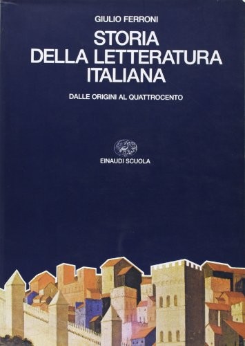 Storia della letteratura