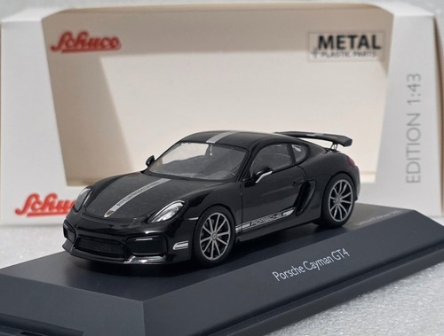 Porsche cayman gt4 - porsche, 2015