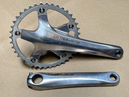 Shimano dura ace - shimano, fc-7800