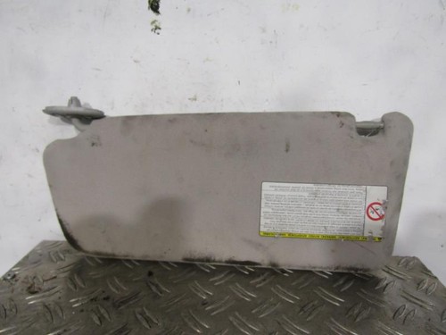 Visiera parasole destra toyota - parasole,