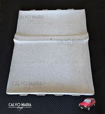 Sottotetto Cielo Fiat Panda Country Club Interno Padiglione Grigio auto tessuto