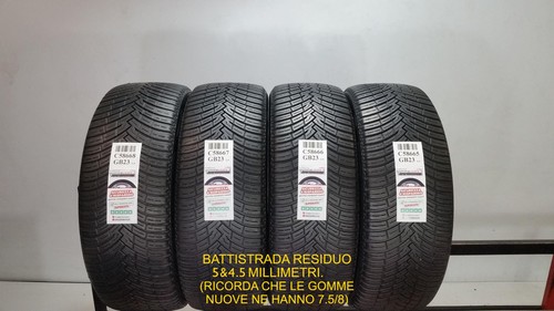 Gomme usate stagioni - usate,