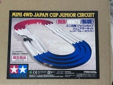 Circuito TAMIYA Mini 4WD Coppa