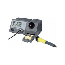 STAZIONE SALDANTE DIGITALE 48W