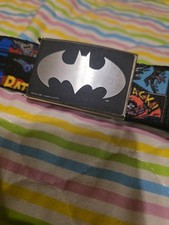 Cintura Batman Joker DC Comics