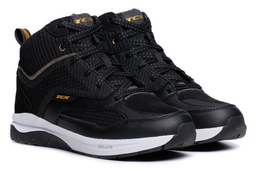 Scarpe moto tcx - scarpe,