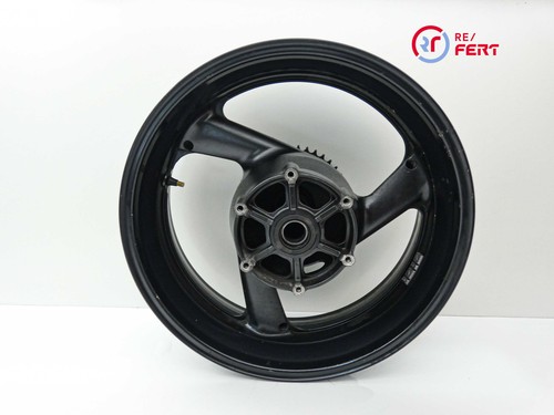 Cerchio posteriore yamaha - cerchio, (yamaha