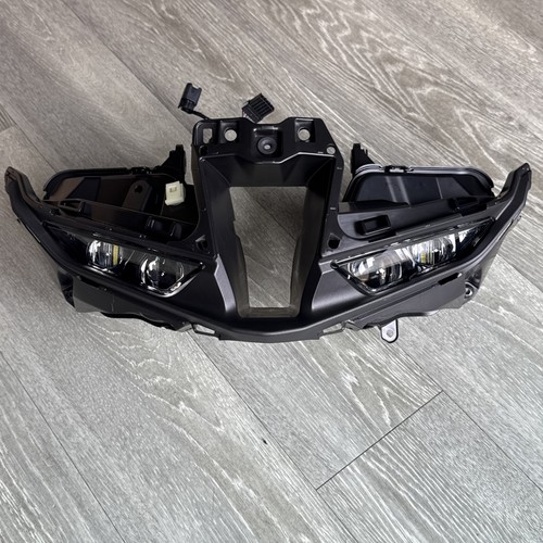 Honda cbr600rr 2024 - honda, faro