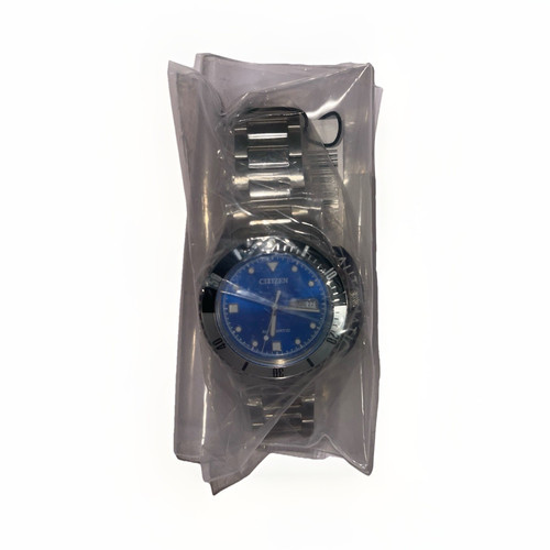Orologio citizen automatico - orologio,