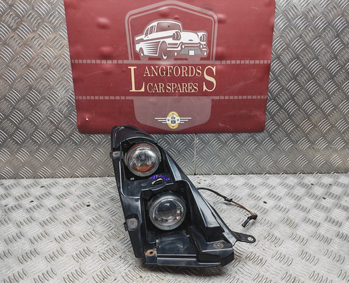 Smart 452 roadster 2003 2007 - 452,