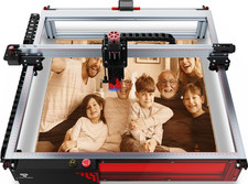 Twotrees TS2 macchina per