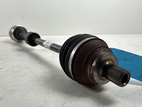 Albero motore audi - albero, a3