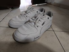 Puma CA Pro Glitch LTH bianca
