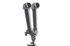 Treppiede Riefler Con