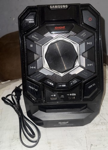 Samsung giga sound - samsung, blast